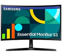 SAMSUNG S36GD MONITOR, 24 ", Full-HD, 1920 x 1080 Pixel, tempo di risposta 4 ms, refresh rate 100 Hz