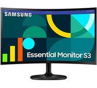 SAMSUNG S36GD MONITOR, 24 ", Full-HD, 1920 x 1080 pixels, tempo di risposta 4,00 ms
