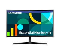 Samsung S36GD Monitor PC 68,6 cm (27") 1920 x 1080 Pixel Full HD LCD Nero