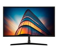 Samsung S36GD Monitor PC 68,6 cm (27") 1920 x 1080 Pixel Full HD LCD Nero