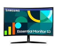Samsung S36GD Monitor PC 68,6 cm (27") 1920 x 1080 Pixel Full HD LCD Nero