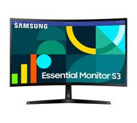 Samsung S36GD Monitor PC 68,6 cm (27") 1920 x 1080 Pixel Full HD LCD Nero