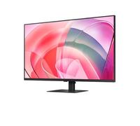 Samsung S70D Monitor PC 94 cm (37") 3840 x 2160 Pixel 4K Ultra HD LCD Nero