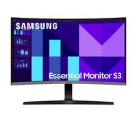 Samsung S39GD Monitor PC 68,6 cm (27") 1920 x 1080 Pixel Full HD LCD Nero