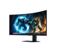Samsung Monitor Gaming Odyssey G7 - G75F da 40" WUHD Curvo [LS40FG750EUXEN]