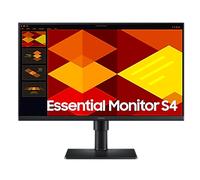 Samsung S40GD Monitor 24" IPS 100Hz Full HD 5ms Multimediale Pivot Hub USB 2*HDMI/DisplayPort