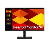 Samsung S22D400 MonitorBusiness,FHD,StandRegolabile,Pivot LS22D400GAUXEN
