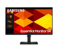 Samsung S40GD Monitor PC 68,6 cm (27") 1920 x 1080 Pixel Full HD LCD Nero