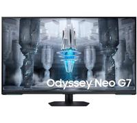 Samsung Monitor Gaming Odyssey Neo G7 - G70NC da 43'' UHD Flat