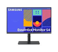 Samsung LS24C432GAUXEN Monitor PC 61 cm (24") 1920 x 1080 Pixel Full HD LED Nero