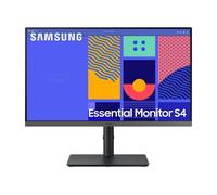 Samsung S43GC Display LED 61 cm (24 ) 1920 x 1080 pixel Full HD Nero - Nouvo