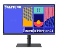 Samsung LS24C430GAUXEN Monitor PC 61 cm (24") 1920 x 1080 Pixel Full HD LED Nero