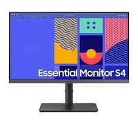 Samsung LS24C432GAUXEN Monitor PC 61 cm (24") 1920 x 1080 Pixel Full HD LED Nero