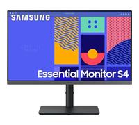 Samsung LS24C432GAUXEN Monitor PC 61 cm (24") 1920 x 1080 Pixel Full HD LED Nero