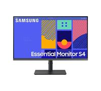 Samsung S43GC Monitor PC 68,6 cm (27") 1920 x 1080 Pixel Full HD LCD Nero [LS27C432GAUXEN]