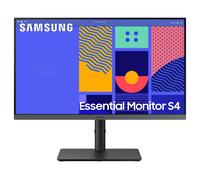 Samsung LS24C430GAUXEN Monitor PC 61 cm (24") 1920 x 1080 Pixel Full HD LED Nero