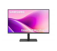 Samsung Monitor Serie S43UF (S27F430UAU), Flat, 27'', 1920x1080 (Full HD), IPS, 100Hz, 5ms (GtG), DP, HDMI, USB-C, Eye Saver Mode
