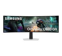 Samsung S49DG910SU 49″ 5120x1440 144Hz OLED curvo G-Sync FreeSync Premium Pro HDR True Black