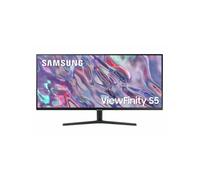 Samsung Monitor HRM ViewFinity S5 da 34'' Ultra WQHD Flat