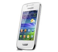 SAMSUNG S5380D WAVE Y VODAFONE ITALIA WHITE