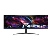 Samsung Monitor Gaming Odyssey Neo G9 da 57'' Dual UHD