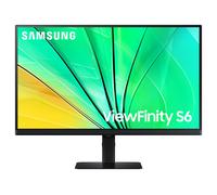 Samsung S60D Monitor PC 61 cm (24") 2560 x 1440 Pixel Quad HD LCD Nero