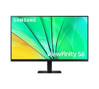 Samsung S60D32" Quad HD LCD Giorni di lavoro e giochi intensi, tutto in alta definizione!