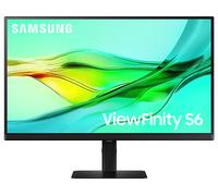 SAMSUNG S60UD MONITOR, 27 ", WQHD, 2560 x 1440 Pixel, tempo di risposta 5 ms, refresh rate 100 Hz