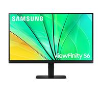 Samsung S60UD Monitor PC 68,6 cm (27") 2560 x 1440 Pixel Quad HD LCD Nero