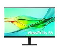 Samsung S60UD Monitor PC 81,3 cm [32] 2560 x 1440 Pixel Quad HD LCD Nero (Samsung LCD S32D600UAU 32 black)