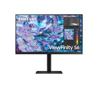 Samsung S61B LED display 68,6 cm (27") 2560 x 1440 Pixel Quad HD Nero