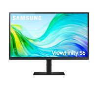 Samsung Monitor ViewFinity S6 S61F (LS27F610EAUXEN)