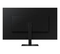 Samsung S70D Monitor PC 94 cm (37") 3840 x 2160 Pixel 4K Ultra HD LCD Nero