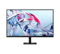 Samsung 81cm(32") High Resolution Monitor ViewFinity S7 (S70H) (LS32H704EAUXEN)
