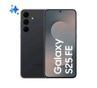 SAMSUNG S731 GALAXY S25 FE 5G DUAL SIM 6.7" OCTA CORE 256GB RAM 8GB 5G TIM JETBL