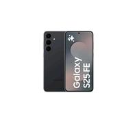GALAXY S25 FE 8+128GB JETBLACK EE