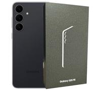 Samsung Galaxy S25 FE S731 5G Dual Sim 8GB RAM 256GB - Jetblack EU