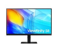 Samsung Monitor Samsung Ls27d800eauxen 4k Ultra Hd 27" 60 hz T_0301_S55275846 In