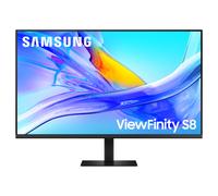 Samsung ViewFinity S8 S37D804UAU - S80UD Series - LED-Monitor - USB - 94 cm (37") [Energieklasse F] (LS37D804UAUXEN)