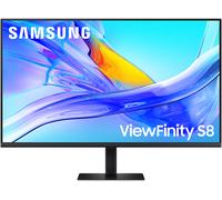 Samsung Viewfinity S80UD monitor 37"