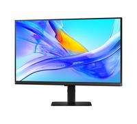 Samsung S80UD Monitor PC 68,6 cm (27") 3840 x 2160 Pixel 4K Ultra HD LCD Nero