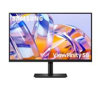 ViewFinity S27H804UAU, Monitor LED Nero