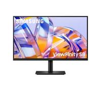 ViewFinity S27H804UAU, Monitor LED Nero