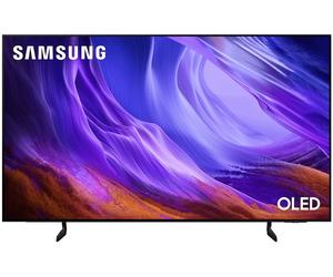 SAMSUNG S85H TV OLED, SMART TV, 65 ", UHD 4K, Nero