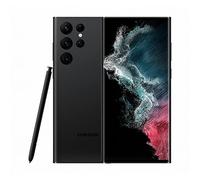 Samsung S908B/DS Galaxy S22 Ultra 5G, Dual, 512GB 12GB RAM, Phantom Black