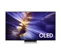 Samsung S90F 83" OLED 4K Vision AI Smart TV (2025)