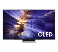 Samsung S90F QE48S90FAEXXH TV 121,9 cm (48") 4K Ultra HD Smart TV Wi-Fi Nero NEW