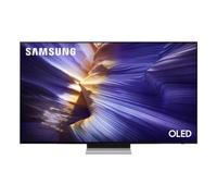 Samsung S90F QE83S90FAE 2,11 m (83") 4K Ultra HD Smart TV Wi-Fi Nero