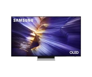 Samsung S90F QE83S90FAE 2,11 m (83") 4K Ultra HD Smart TV Wi-Fi Nero