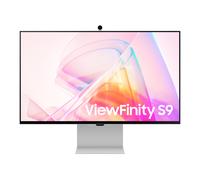 Samsung Monitor HRM ViewFinity S9 - S90PC da 27'' 5K Flat